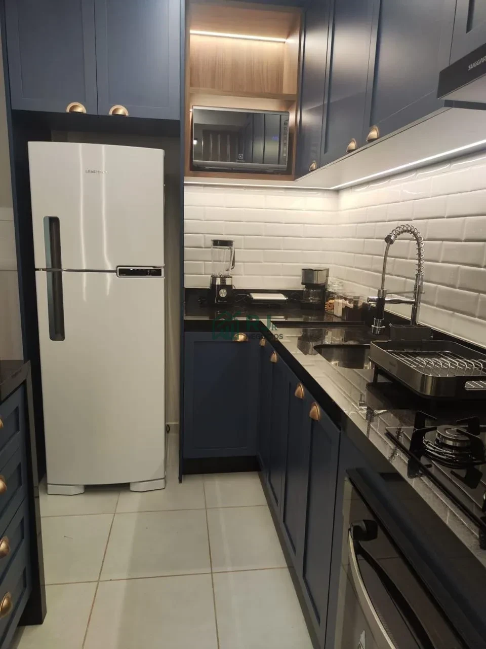 Imagens do imóveis Apartamento À Venda Solar Di Ravello Londrina