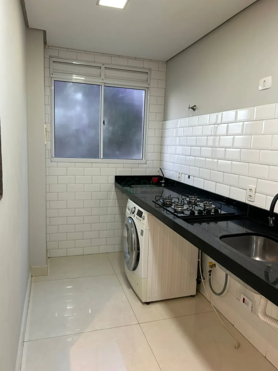 Apartamento à Venda no Spazio Lyon - Londrina/PR
