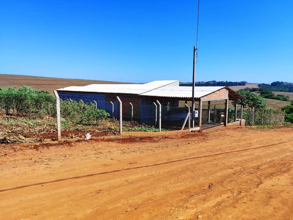 Imagens do imóveis Chácara em Condomínio à Venda na Região Norte de Londrina – 1.000 m²