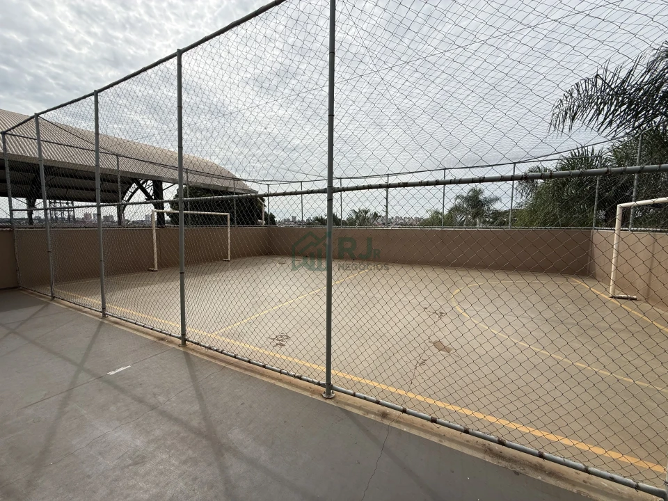 Apartamento À Venda Gleba Fazenda Palhano Londrina