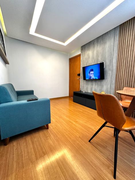 Apartamento à venda no Edifício Spazio La Vitta ? Região Oeste de Londrina