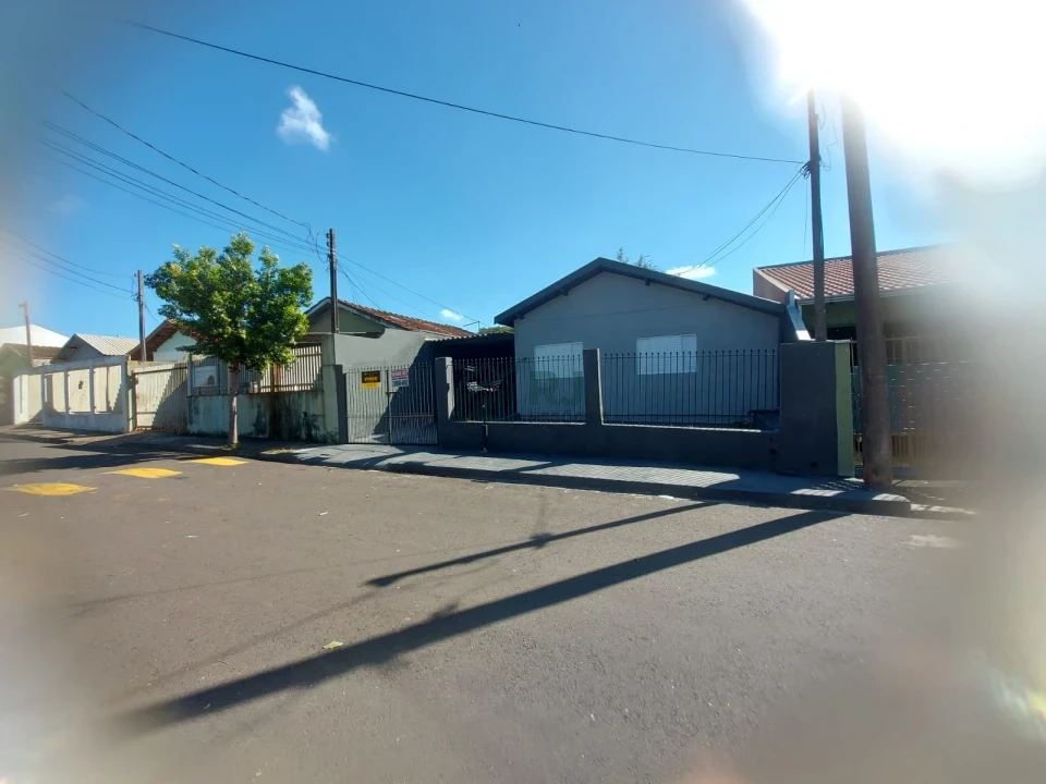 Imagens do imóveis Casa À Venda Vitória Régia Londrina