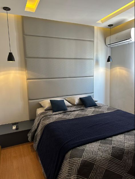 Apartamento à venda no Edifício Spazio La Vitta ? Região Oeste de Londrina