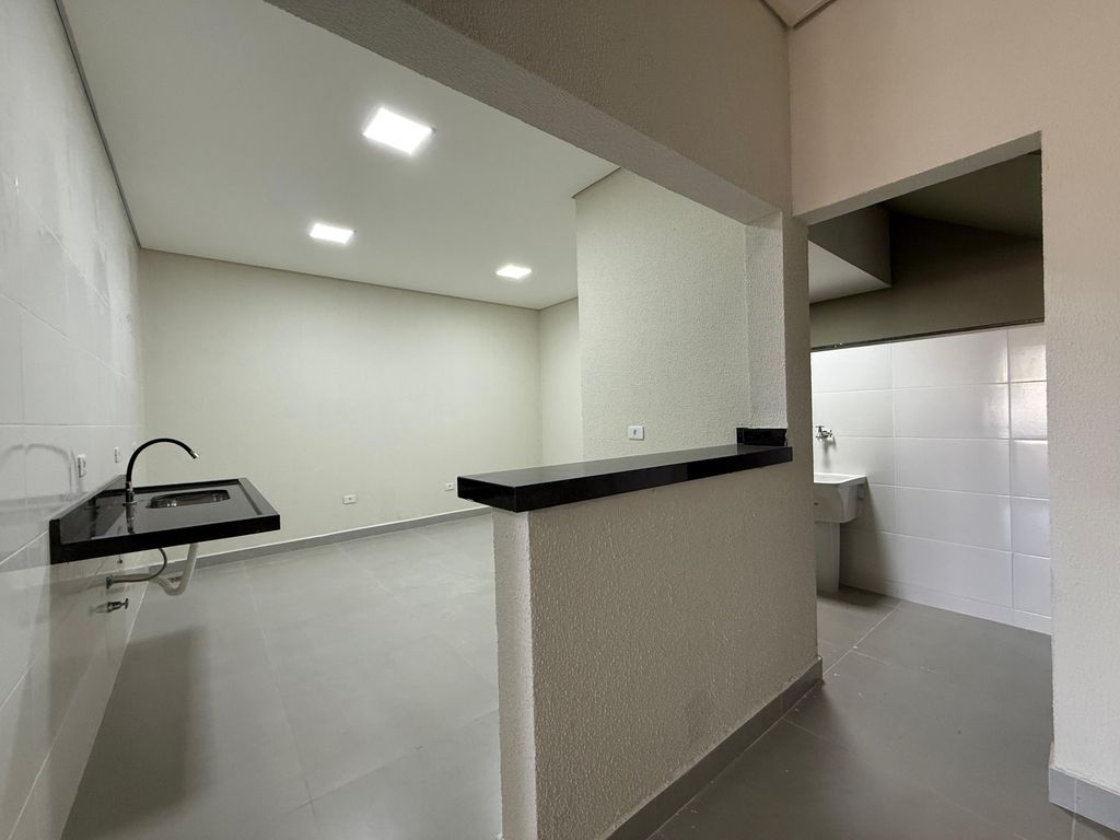 ? Barracão Comercial para Locação ? Av. São João | Londrina ? PR