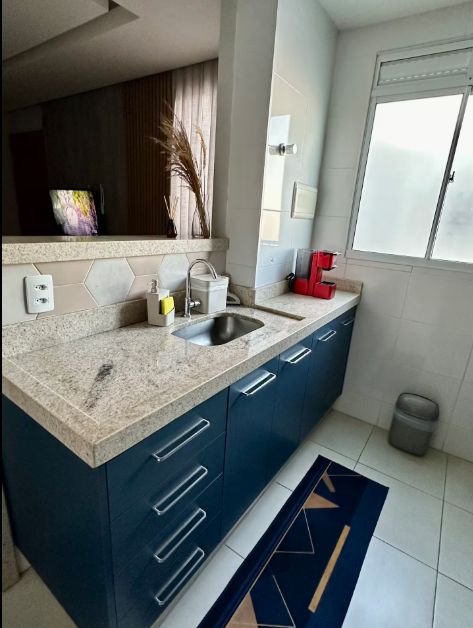 Apartamento à venda no Edifício Spazio La Vitta ? Região Oeste de Londrina