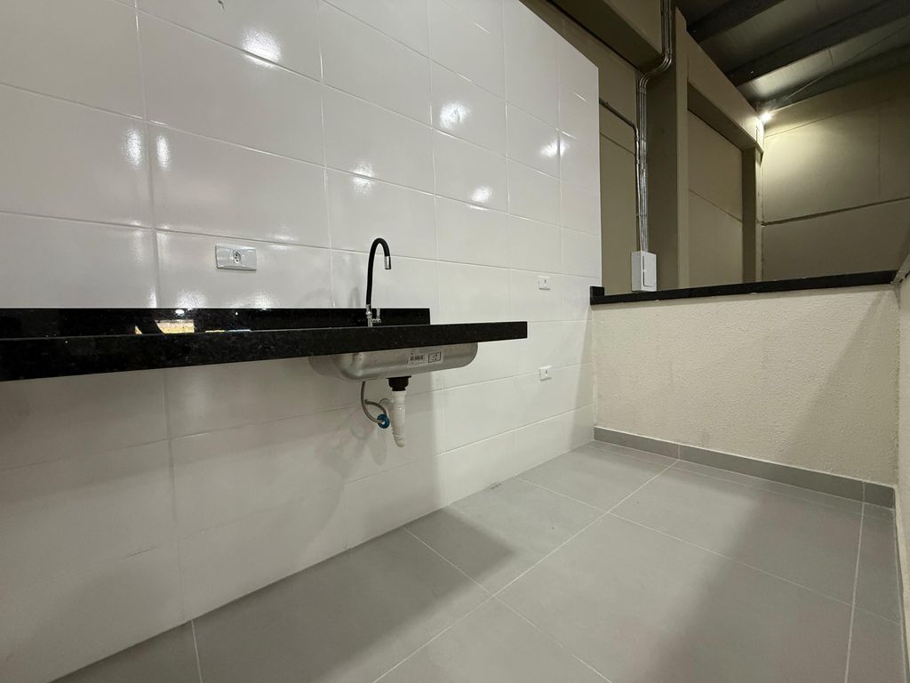 ? Barracão Comercial para Locação ? Av. São João | Londrina ? PR