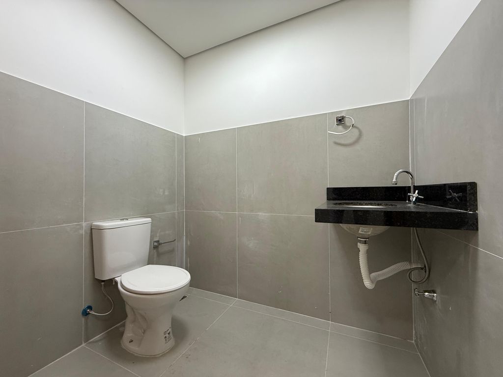 ? Barracão Comercial para Locação ? Av. São João | Londrina ? PR