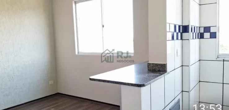 Venda de Apartamento no Edifício Ilha de Paquetá Centro de Londrina