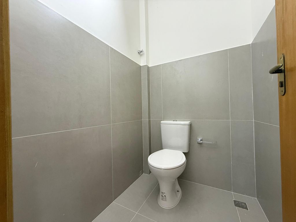 ? Barracão Comercial para Locação ? Av. São João | Londrina ? PR