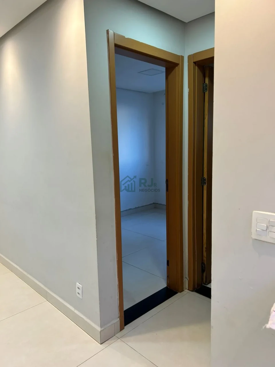 Apartamento à Venda no Spazio Lyon - Londrina/PR
