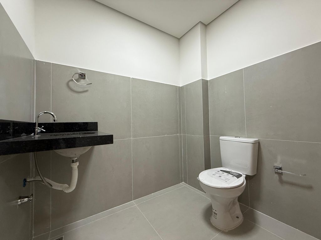 ? Barracão Comercial para Locação ? Av. São João | Londrina ? PR