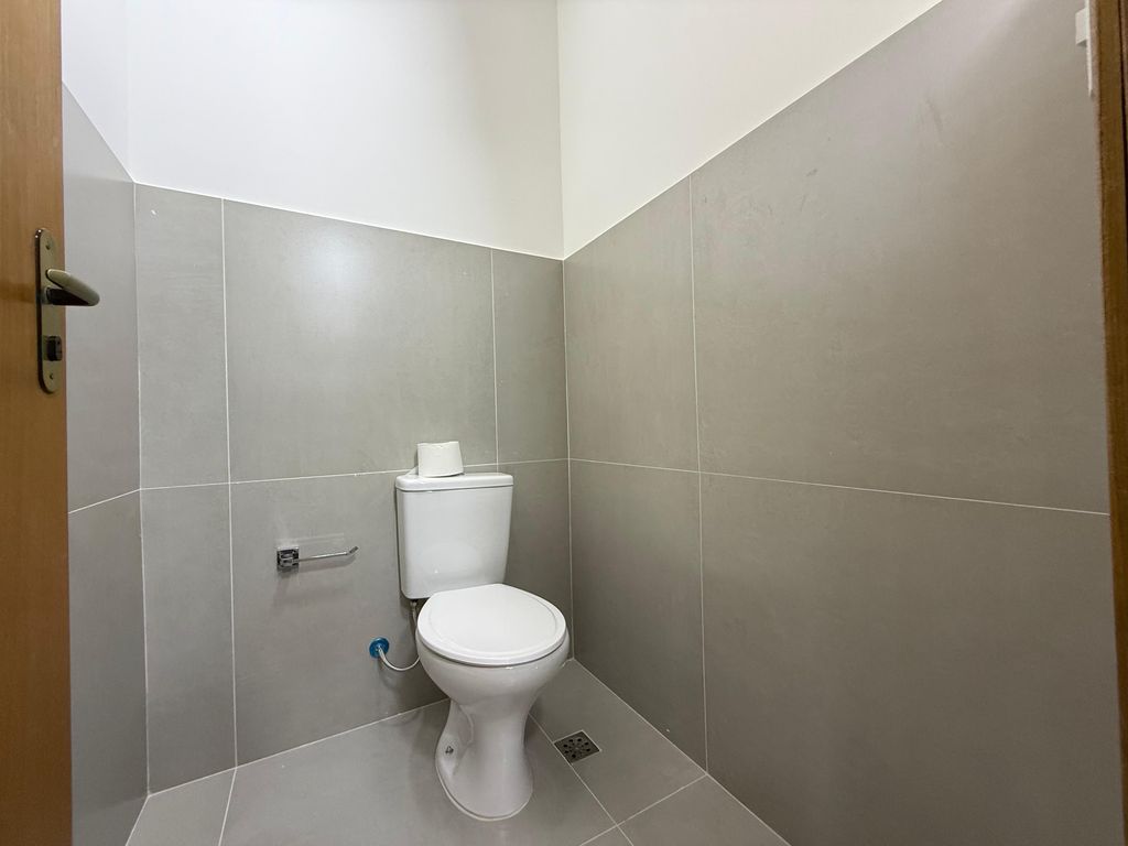 ? Barracão Comercial para Locação ? Av. São João | Londrina ? PR