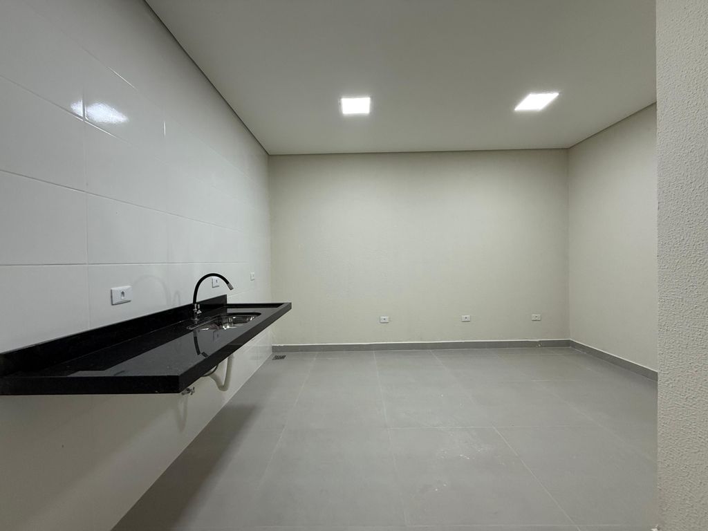 ? Barracão Comercial para Locação ? Av. São João | Londrina ? PR