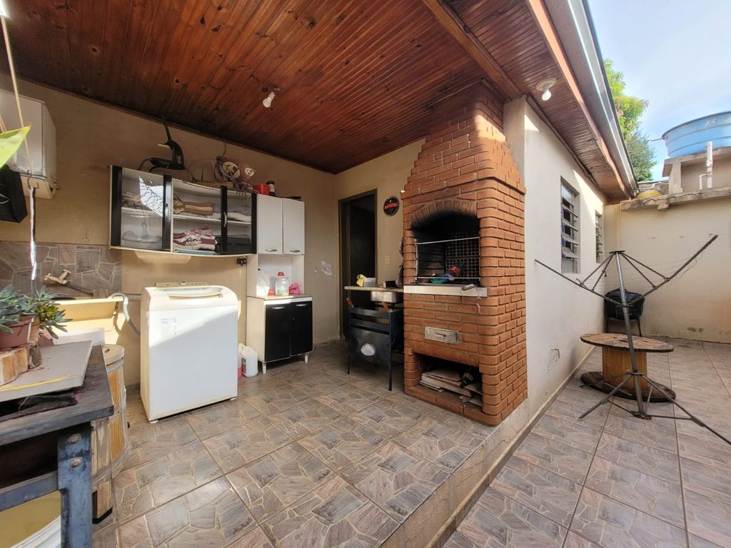 Casa à Venda ? Zona Norte de Londrina