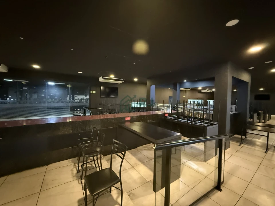 Imagens do imóveis Imóvel Comercial para Locação | Estrutura Completa para Restaurante | Vila Siam - Londrina