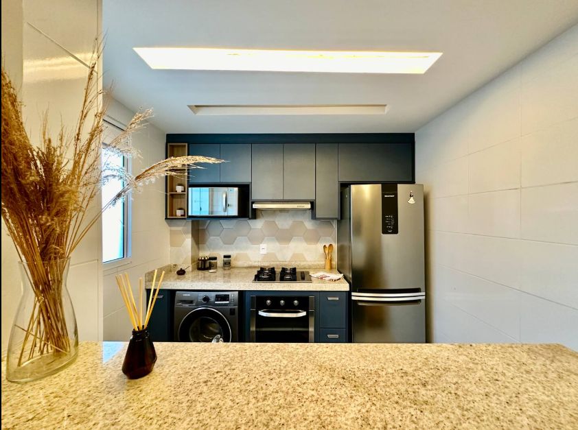 Apartamento à venda no Edifício Spazio La Vitta ? Região Oeste de Londrina