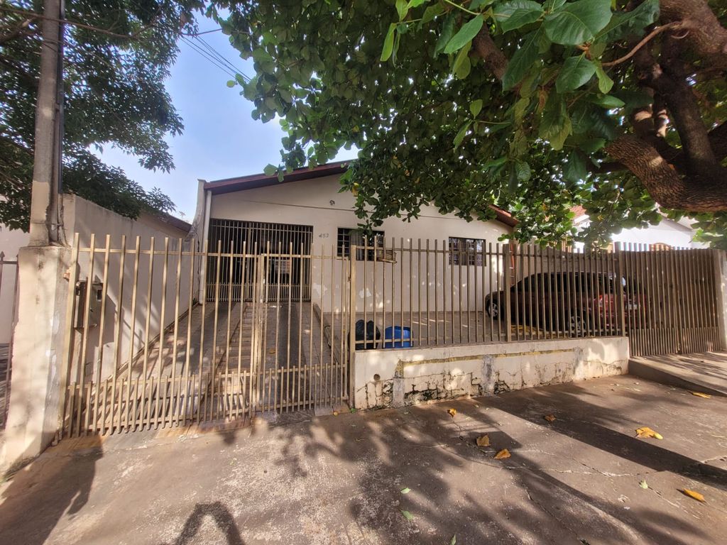 Casa à Venda ? Zona Norte de Londrina