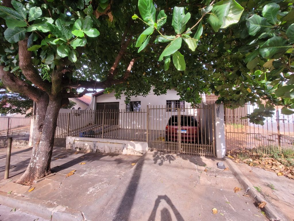 Casa à Venda ? Zona Norte de Londrina