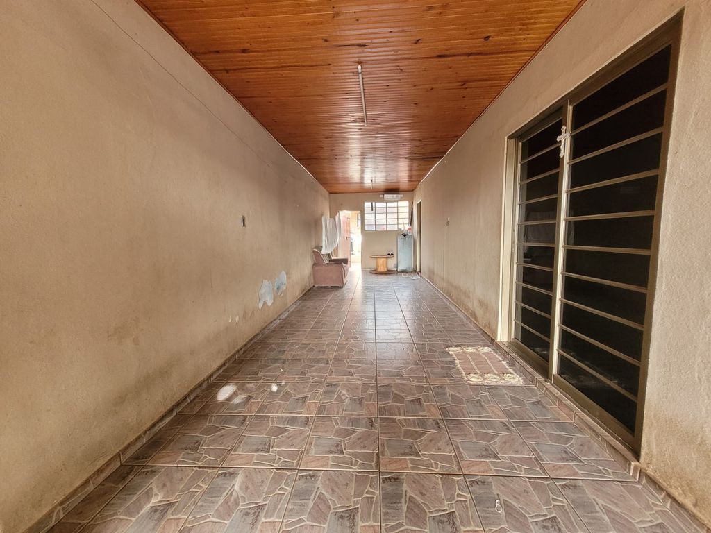 Casa à Venda ? Zona Norte de Londrina