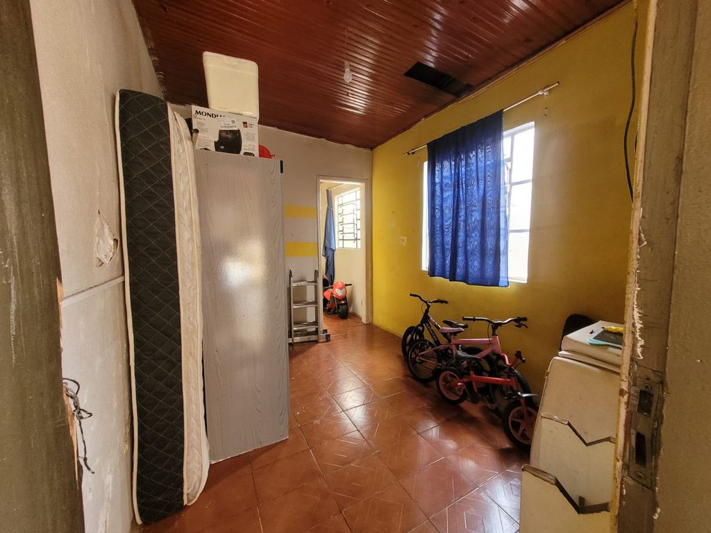 Casa à Venda ? Zona Norte de Londrina