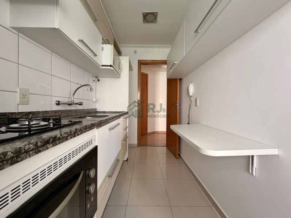 Apartamento Due Torri - Gleba Palhano