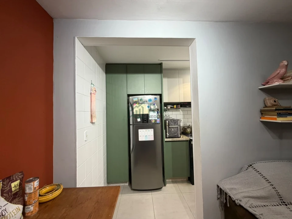 Imagens do imóveis APARTAMENTO À VENDA – SPAZIO LIBERTÁ – REGIÃO CENTRAL DE LONDRINA