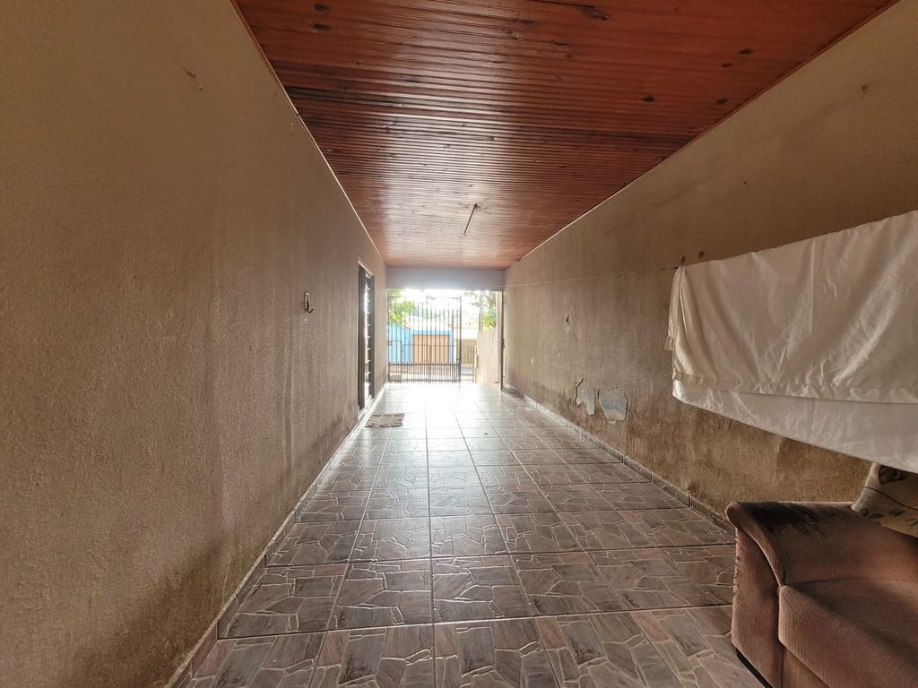 Casa à Venda ? Zona Norte de Londrina