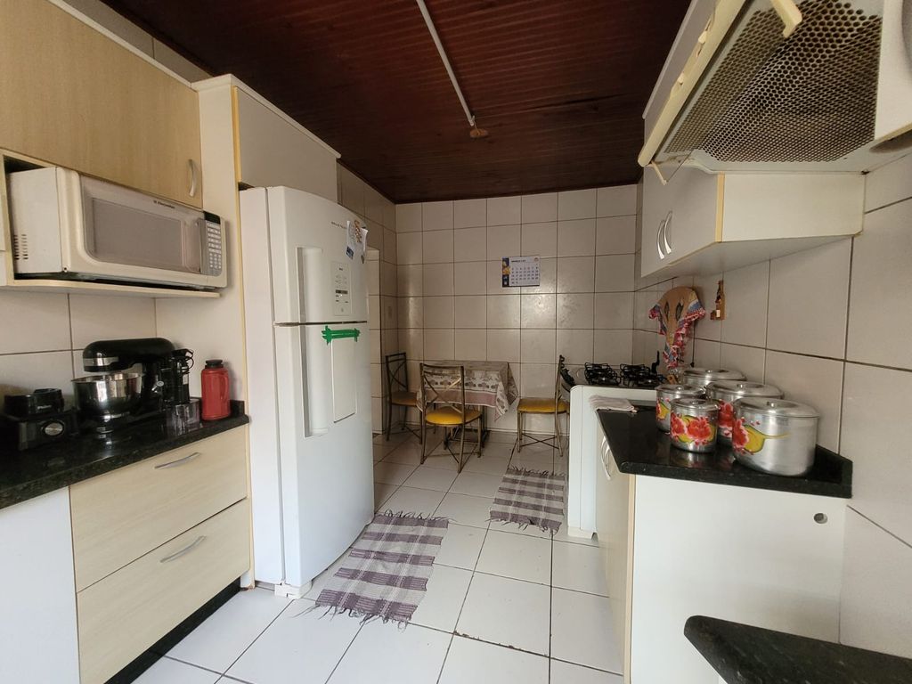 Casa à Venda ? Zona Norte de Londrina