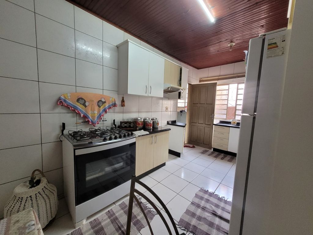 Casa à Venda ? Zona Norte de Londrina