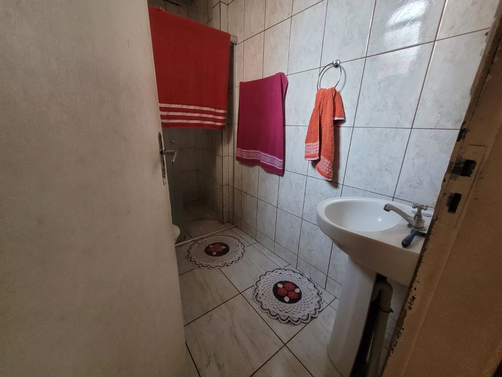 Casa à Venda ? Zona Norte de Londrina