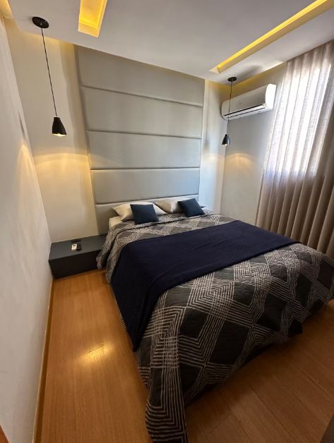 Apartamento à venda no Edifício Spazio La Vitta ? Região Oeste de Londrina