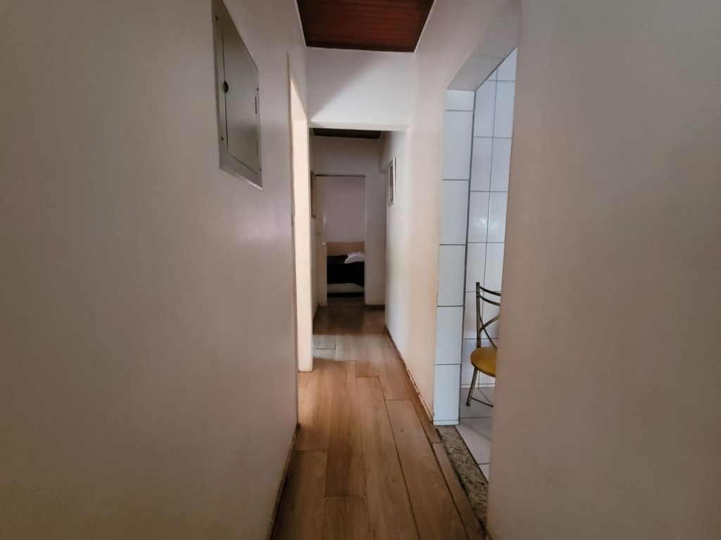 Casa à Venda ? Zona Norte de Londrina