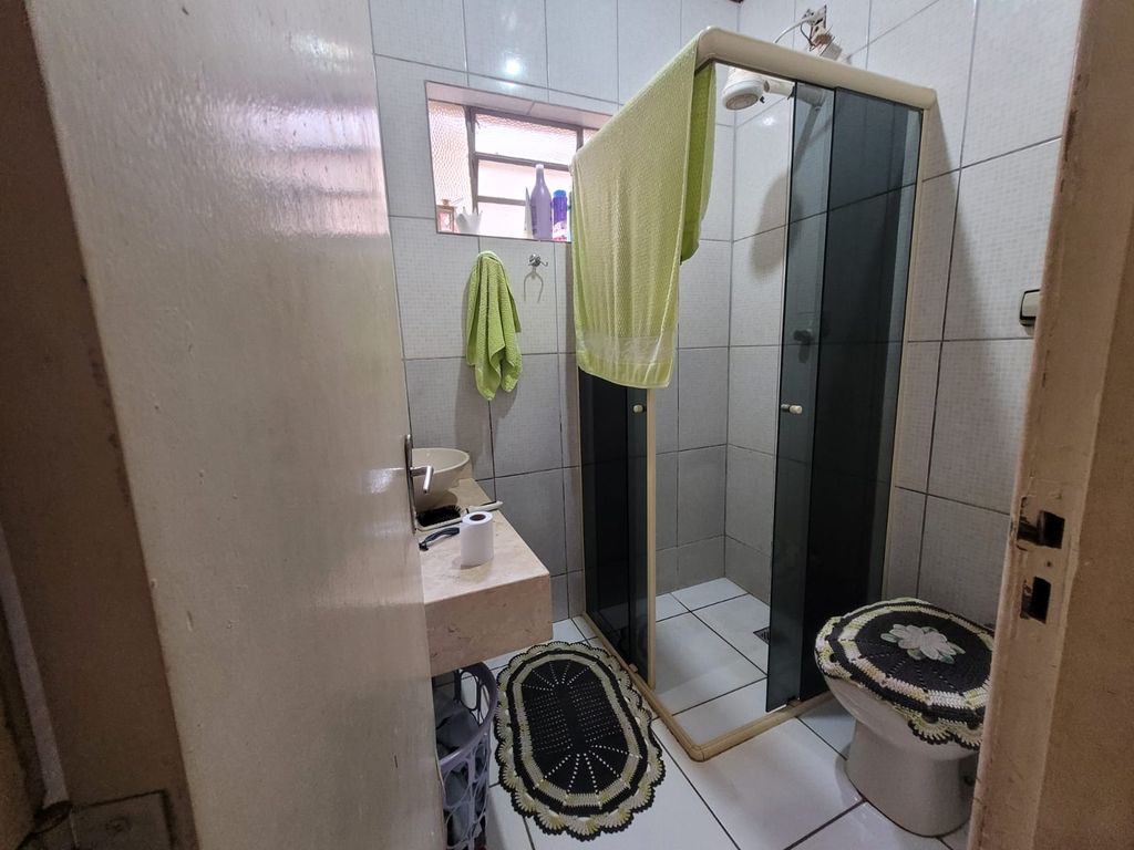 Casa à Venda ? Zona Norte de Londrina