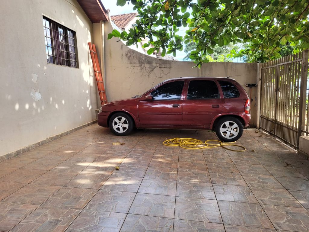 Casa à Venda ? Zona Norte de Londrina