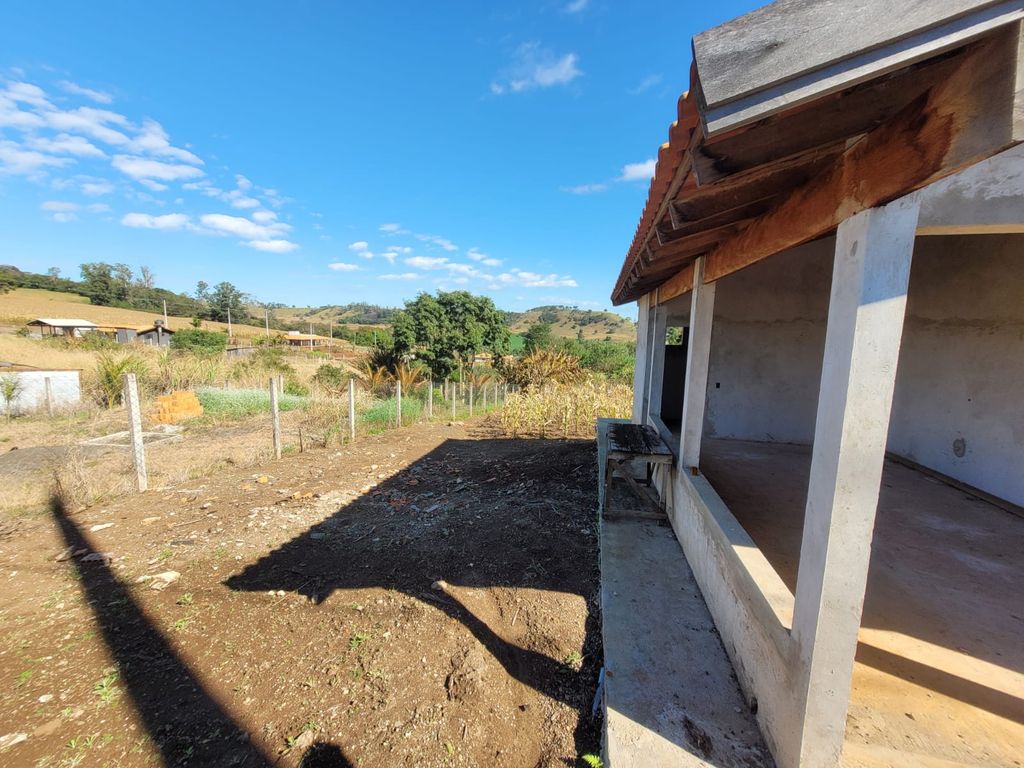 ? Chácara à Venda ? 1.000 m² ? Próximo à Cocamar da Serrinha ? Londrina/PR