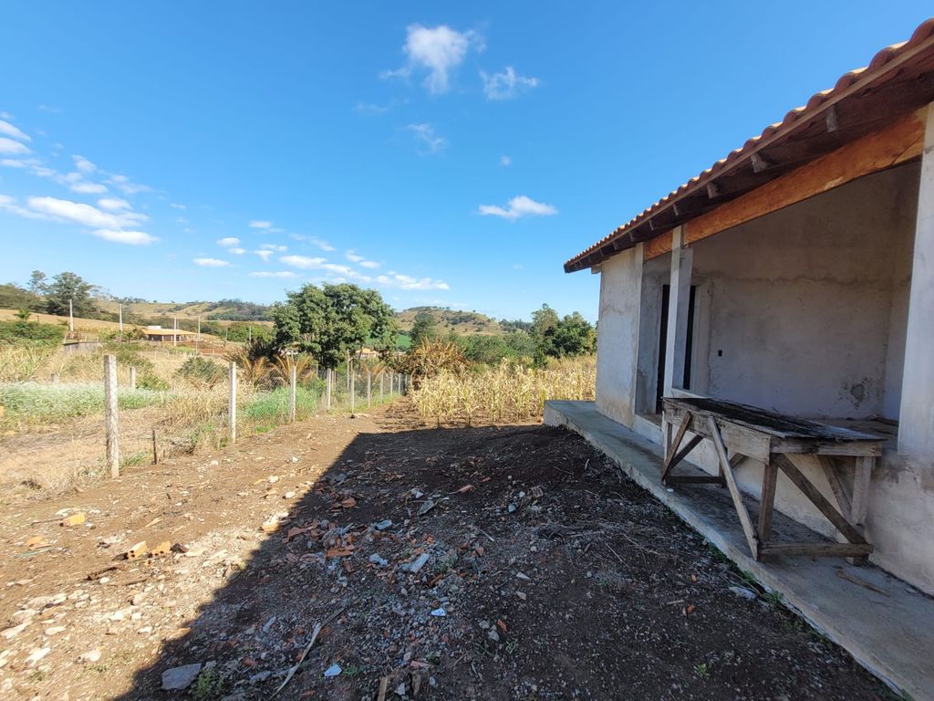 ? Chácara à Venda ? 1.000 m² ? Próximo à Cocamar da Serrinha ? Londrina/PR