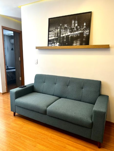 Apartamento à venda no Edifício Spazio La Vitta ? Região Oeste de Londrina