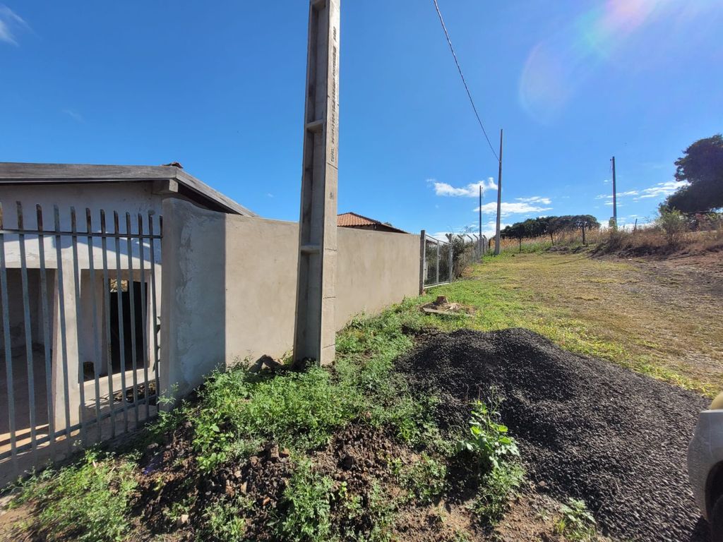 ? Chácara à Venda ? 1.000 m² ? Próximo à Cocamar da Serrinha ? Londrina/PR