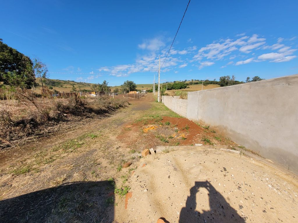 ? Chácara à Venda ? 1.000 m² ? Próximo à Cocamar da Serrinha ? Londrina/PR