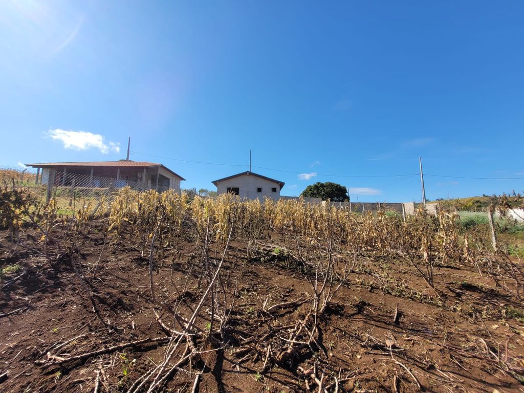 ? Chácara à Venda ? 1.000 m² ? Próximo à Cocamar da Serrinha ? Londrina/PR
