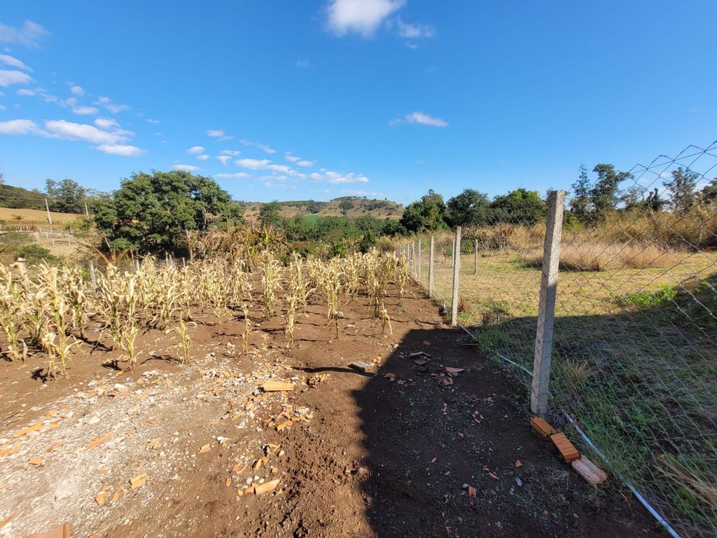 ? Chácara à Venda ? 1.000 m² ? Próximo à Cocamar da Serrinha ? Londrina/PR
