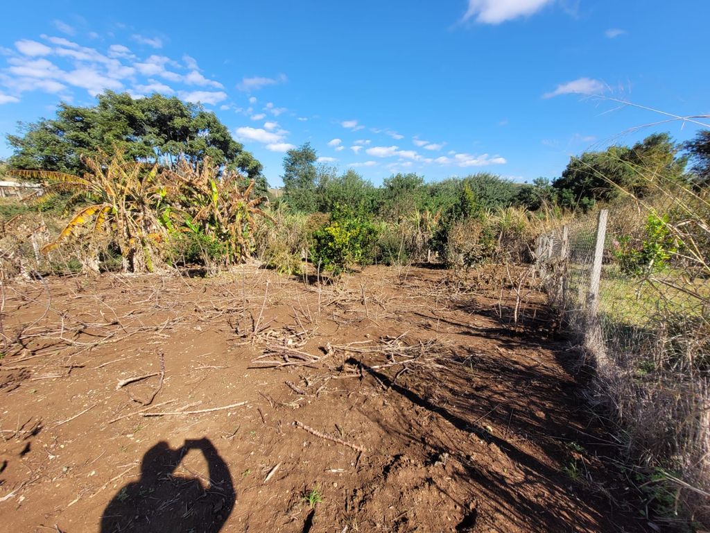 ? Chácara à Venda ? 1.000 m² ? Próximo à Cocamar da Serrinha ? Londrina/PR