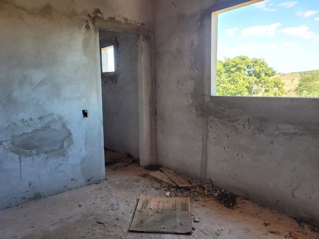 ? Chácara à Venda ? 1.000 m² ? Próximo à Cocamar da Serrinha ? Londrina/PR