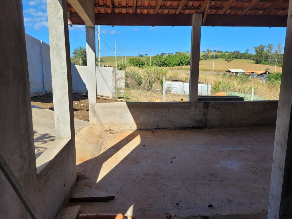 ? Chácara à Venda ? 1.000 m² ? Próximo à Cocamar da Serrinha ? Londrina/PR