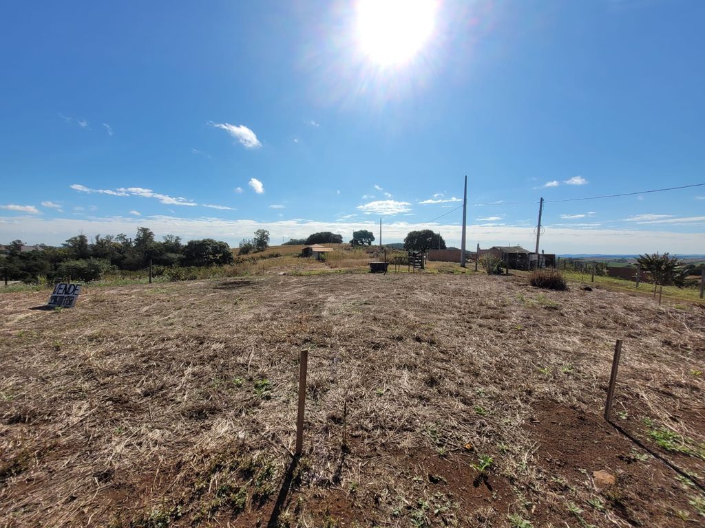 ? Chácara à Venda ? 1.000 m² ? Próximo à Cocamar da Serrinha ? Londrina/PR