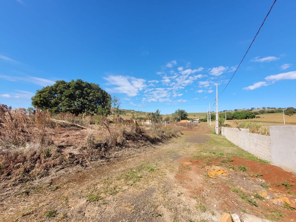 ? Chácara à Venda ? 1.000 m² ? Próximo à Cocamar da Serrinha ? Londrina/PR