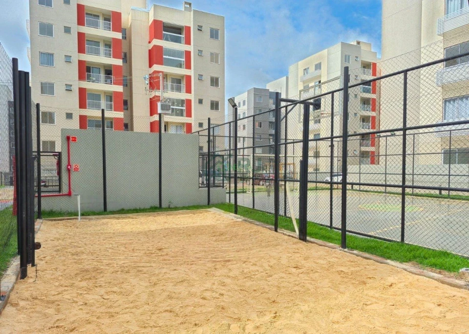Imagens do imóveis Apartamento à Venda no Edifício London Palace – Jardim Maria Celina
