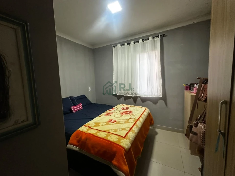 Casa à venda no Condomínio Moradas - Londrina