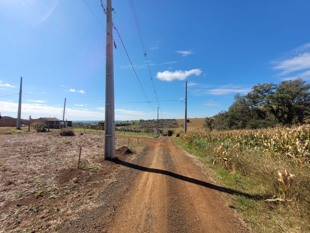 ? Chácara à Venda ? 1.000 m² ? Próximo à Cocamar da Serrinha ? Londrina/PR