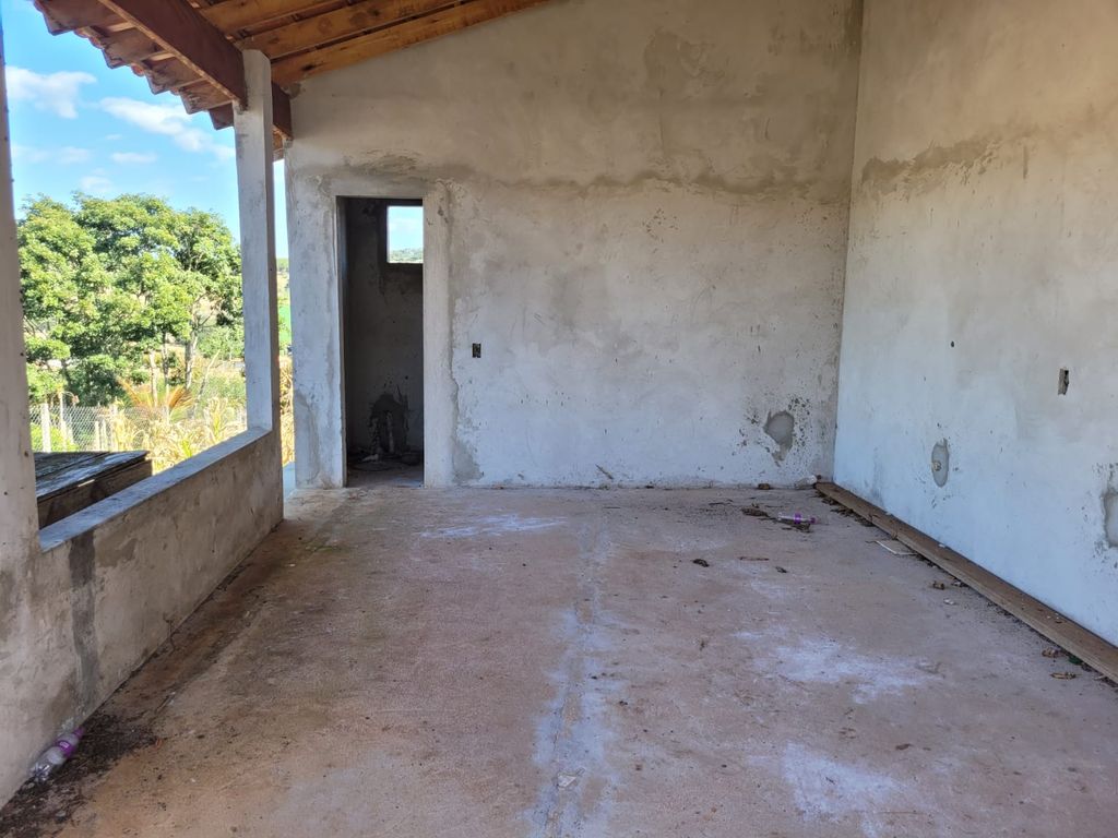 ? Chácara à Venda ? 1.000 m² ? Próximo à Cocamar da Serrinha ? Londrina/PR